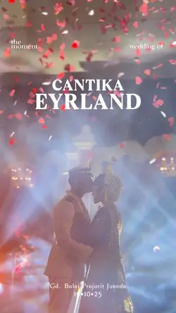 Wedding Cinematic