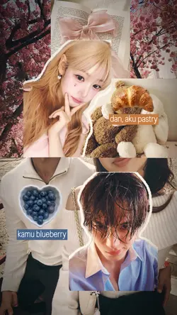 Foto kita blur