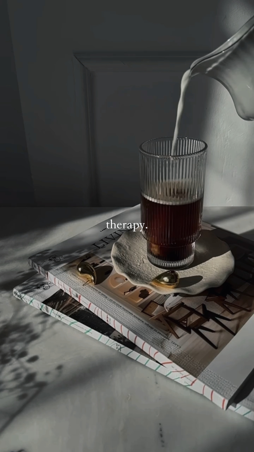 therapy - vlog