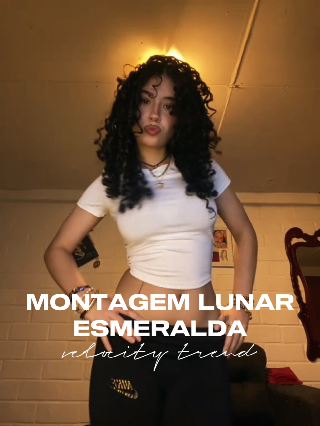 Montagem Lunar Esmer