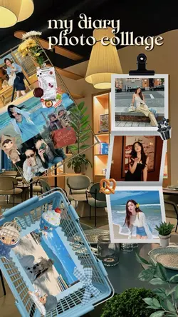 Photo Collage