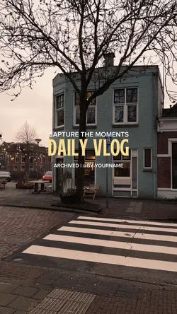 DAILY VLOG