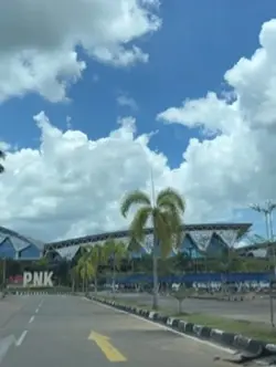 Pontianak