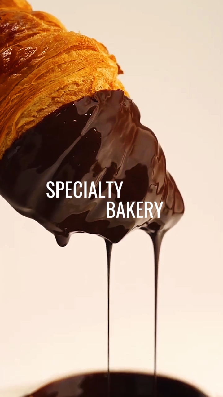 Panadería especial