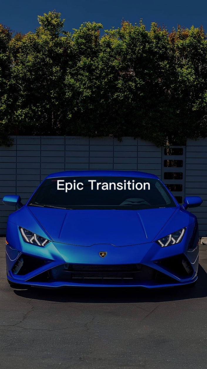Transición Épica
