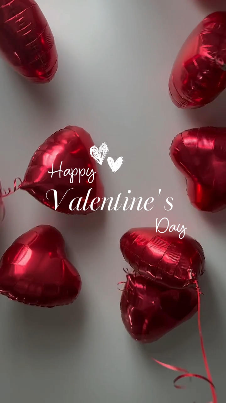 Joyeuse Saint Valentin