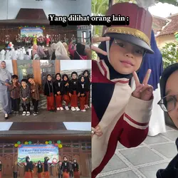 Yang dilihat orang