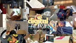 opening digitaldiary