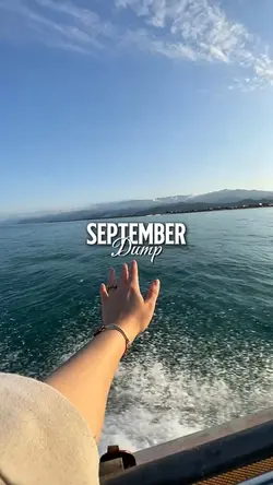 September dump