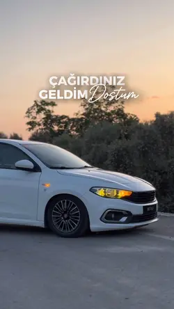 Çağırdınız Geldim. 🔥