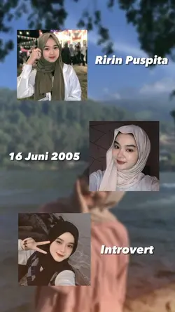 trend biodata
