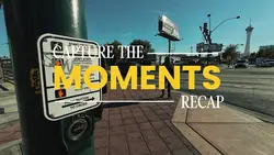 Capture The Moment