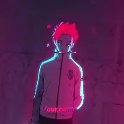 Free anime edit 