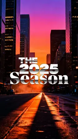 2025 comes to an end