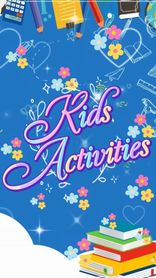 SCHOOL ACTIVITIES 