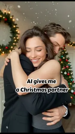 Christmas Partner