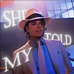 Micheal Jackson tren