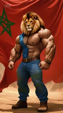 Origine Marocaine 