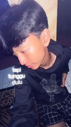tapi tunggu dulu