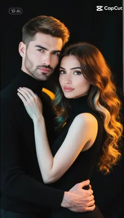 ensaio casal