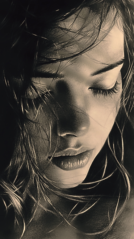 Clip Bleeding Love