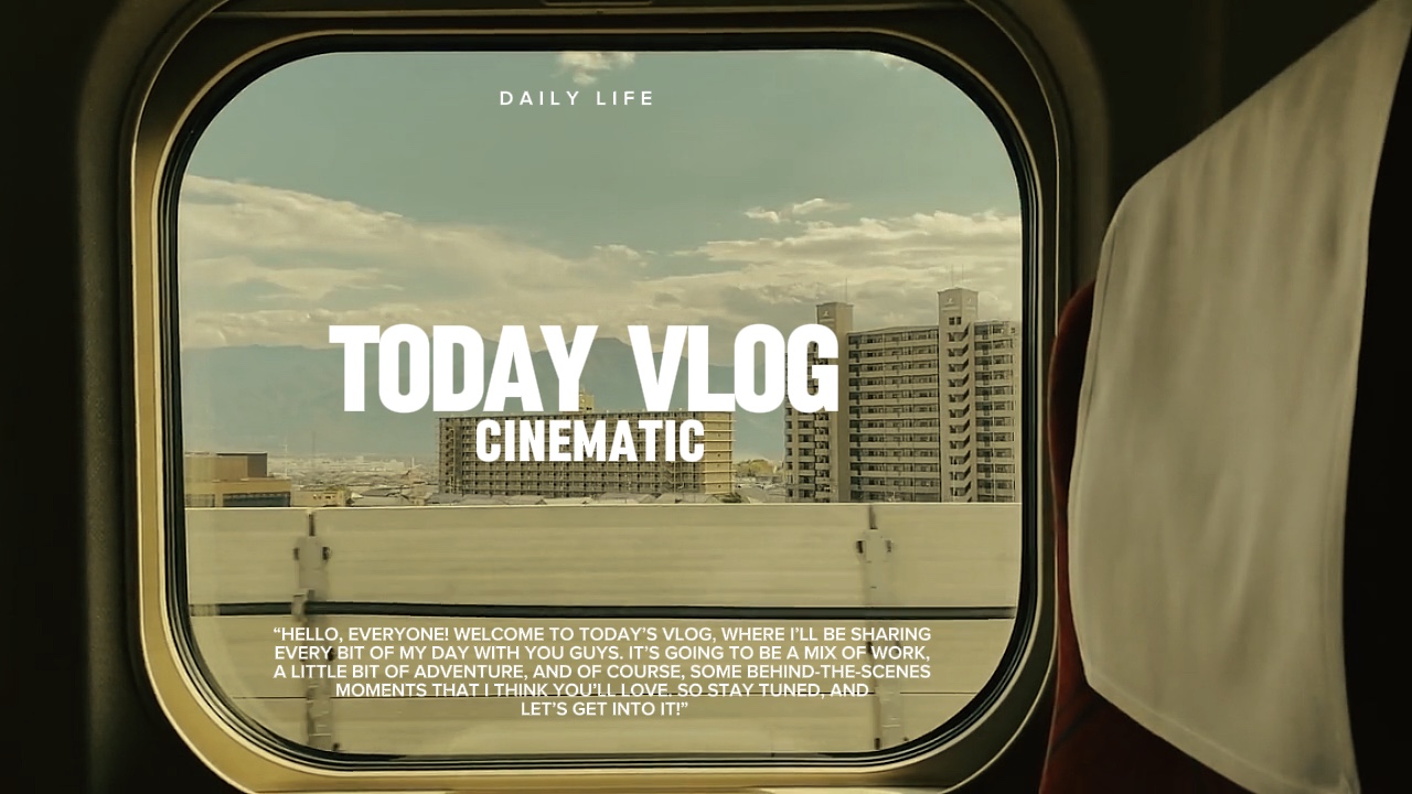 Ngayong Vlog 
