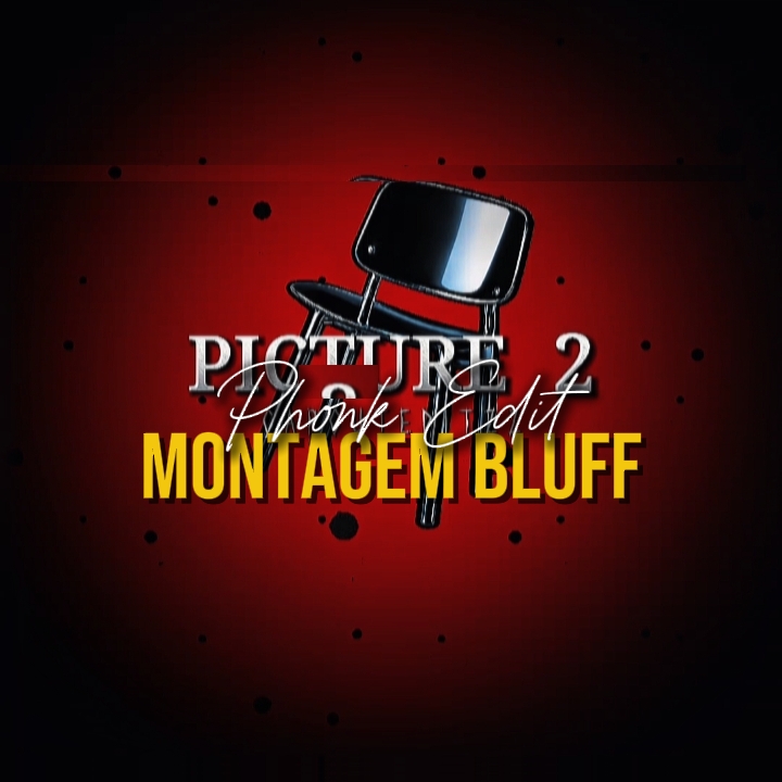 MONTAGEM BLUFF 