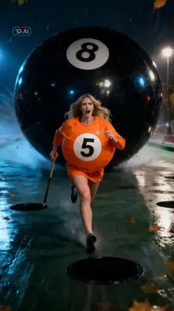 8 ball