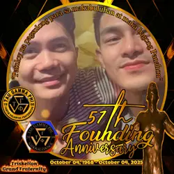 57th Anniversary TGP