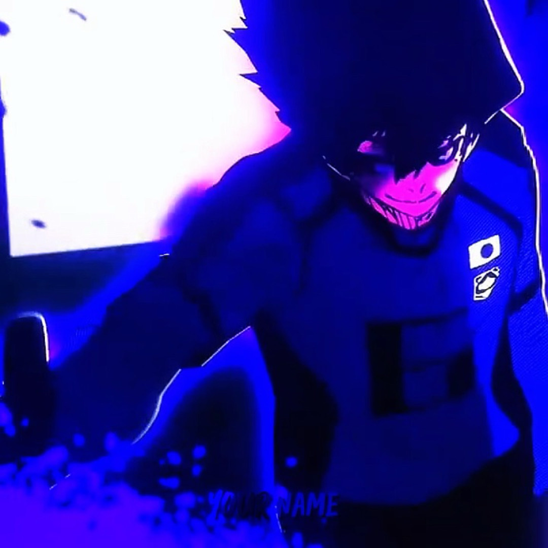 KARASU EDIT