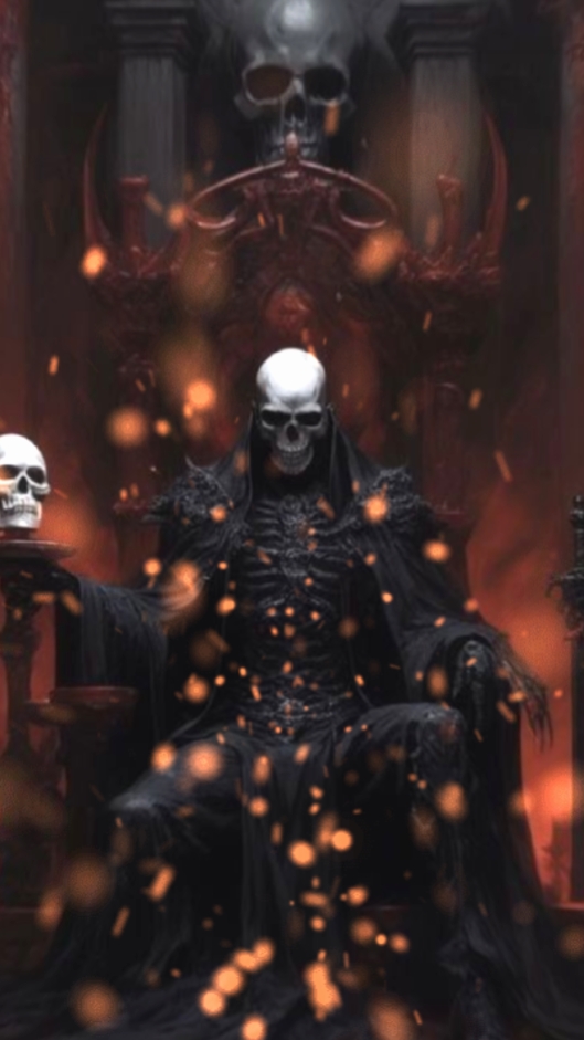 Núcleo de metal