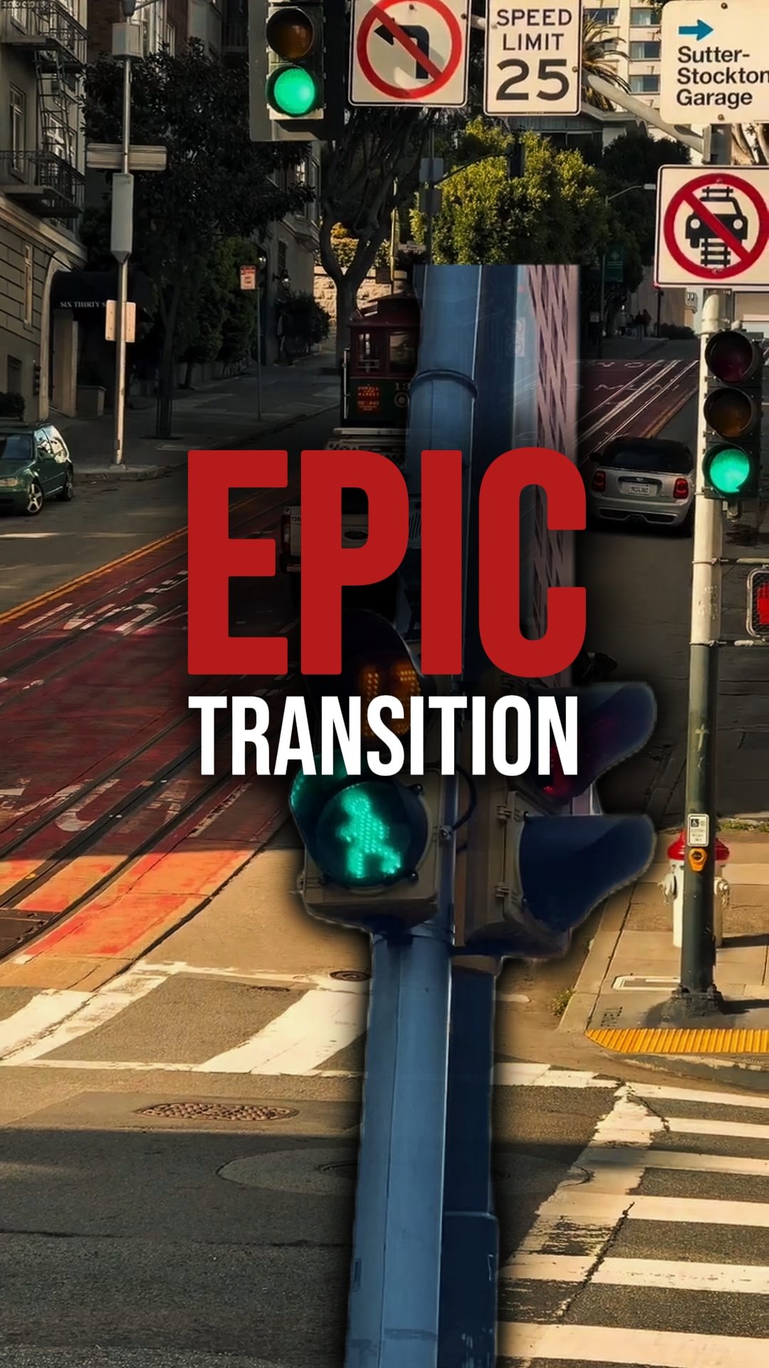 Transición Épica