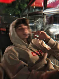 face blur