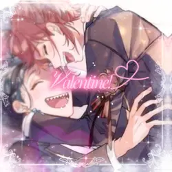 Valentine !~
