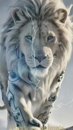 lion ai
