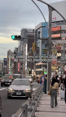 saldo kamu 2026
