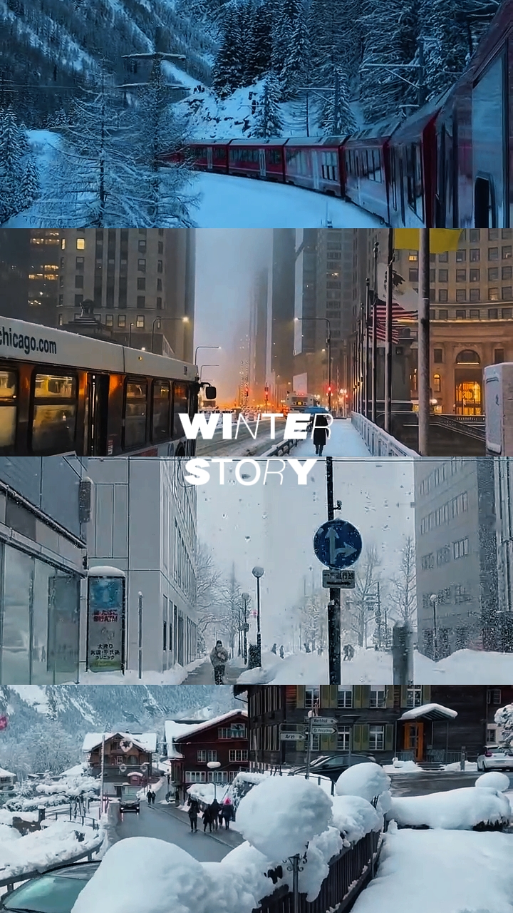 WINTER STORY 
