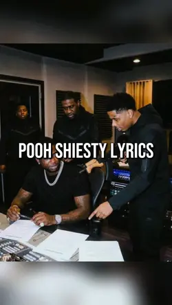 Pooh Shiesty Lyrics