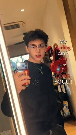 My darling onlymeyou