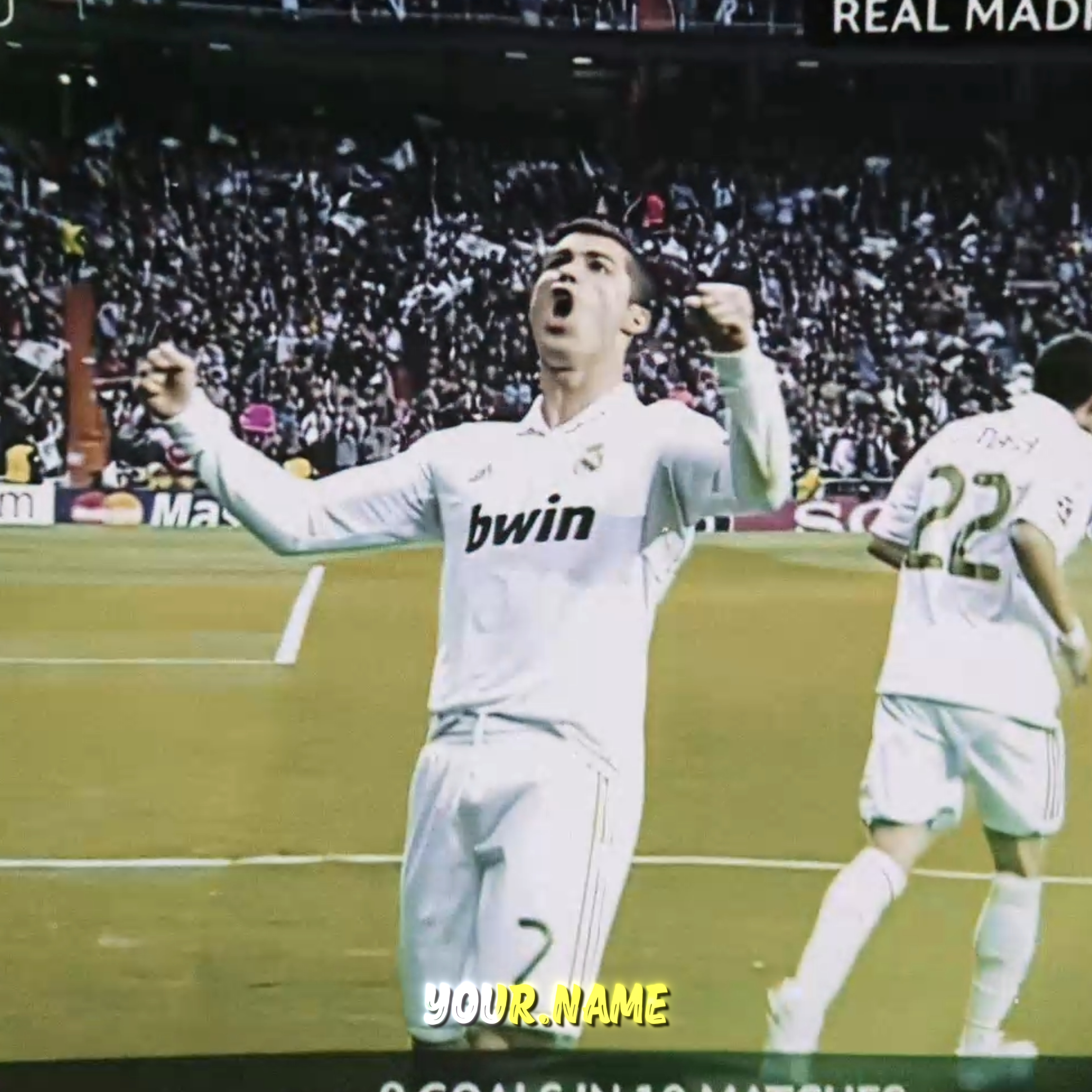 RONALDO