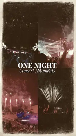 ONE NIGHT CONCERT 