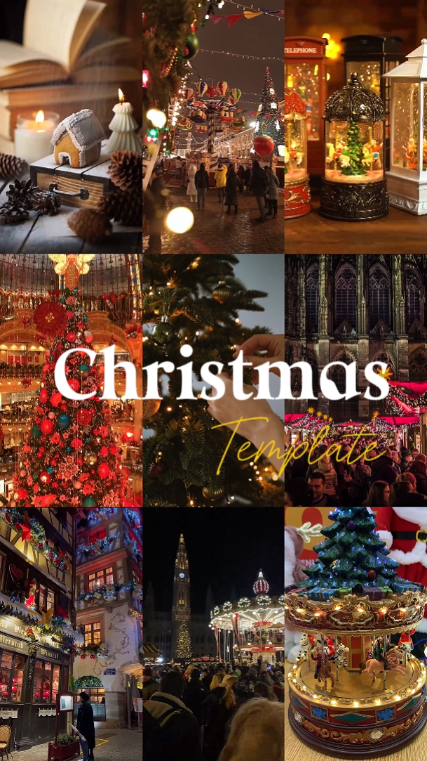 Momentos navideños