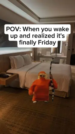 finally
