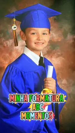 formatura abc