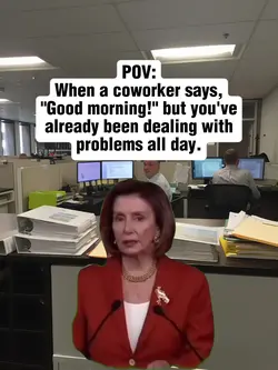 The Bad Morning
