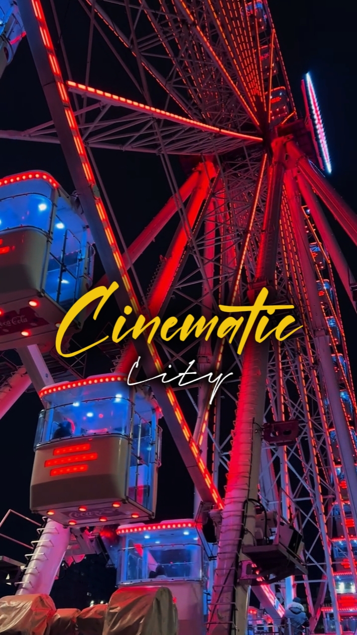 8 Clips Cinemáticos