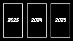 2023,2024,2025