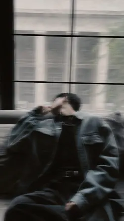 Aesthetic Blur