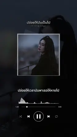 ปล่อยให้มันเป็นไป