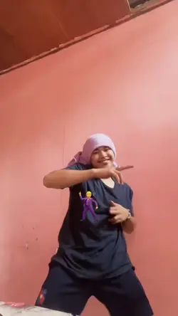 Elias Dance Trend